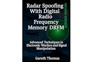 Radar Spoofing With Digital Radio Frequency Memory DRFM: Advanced Techniques in Electronic Warfare and Signal Manipulation (Electronic Warfare: Strategies, Technologies, and Future Frontiers)
