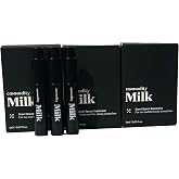 Commodity MILK UNISEX Perfume EDP Vial 2 ml / 0.07 oz - Set of 3