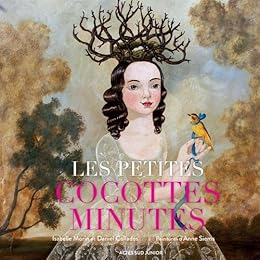 Les  petites cocottes minutes