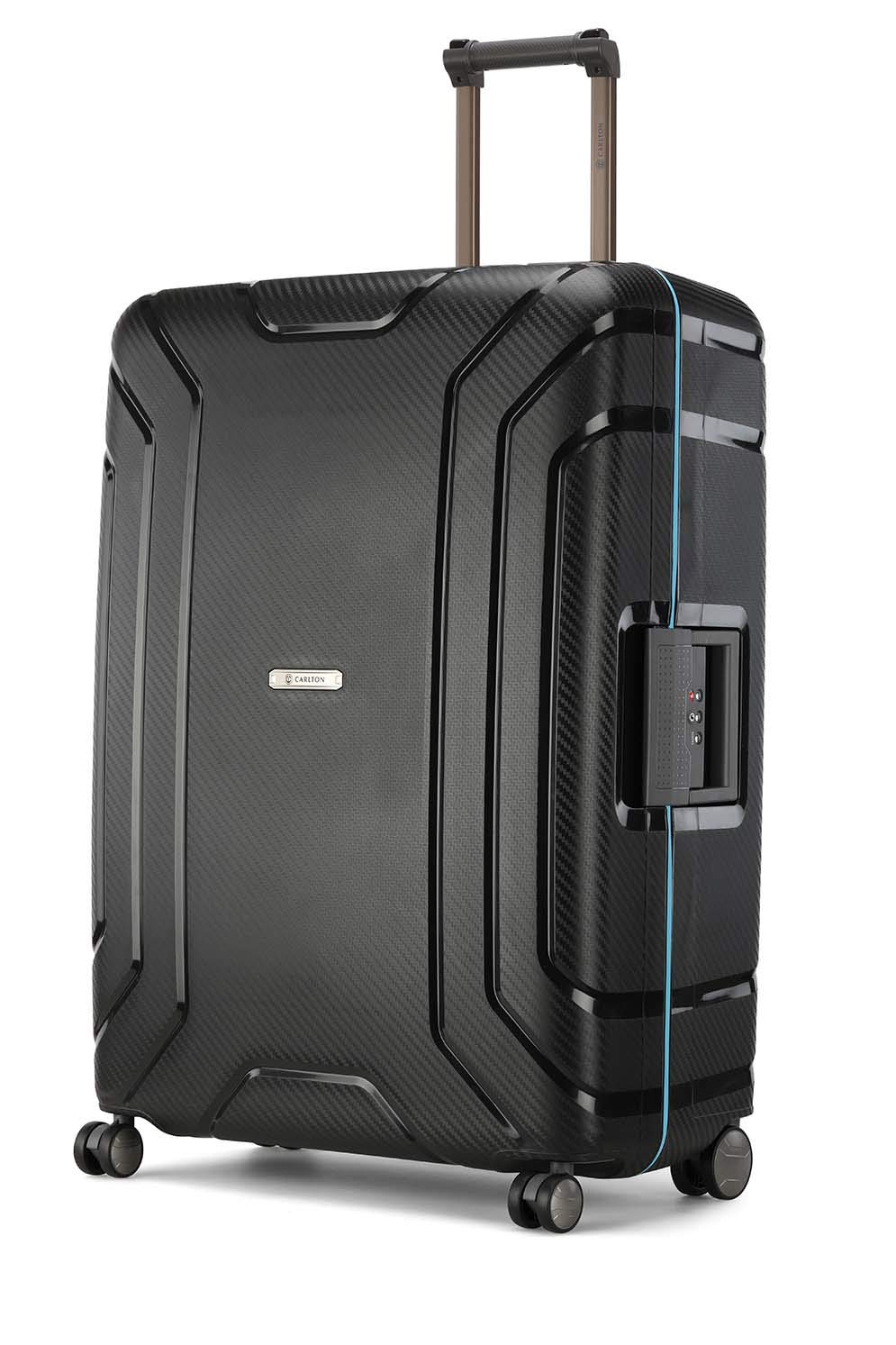 carlton crest luggage
