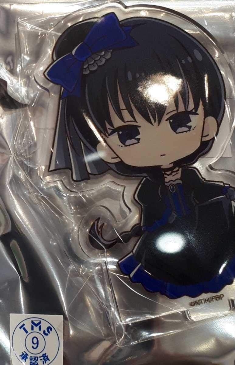 Amazon フルーツバスケット フルバ プリンセスカフェ プリカフェ アクリルスタンド アクスタ 花島咲 花ちゃん 花島 咲 アニメ 萌えグッズ 通販
