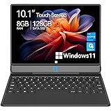 ADREAMER 10.1“ Windows 11 Tablet with Docking
