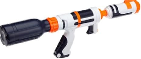 electric super soaker