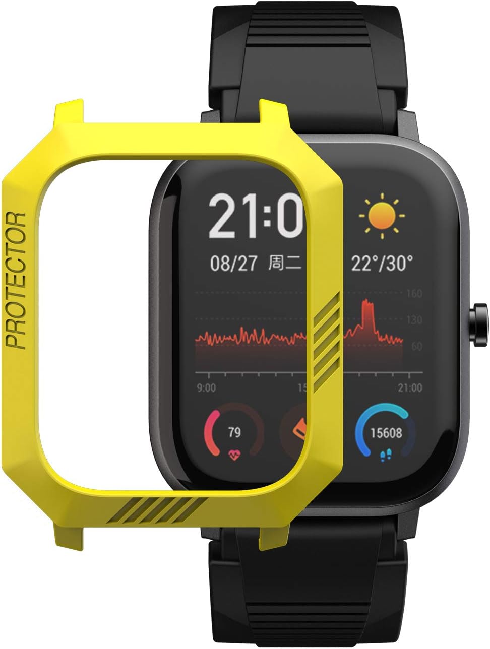 lermx smartwatch