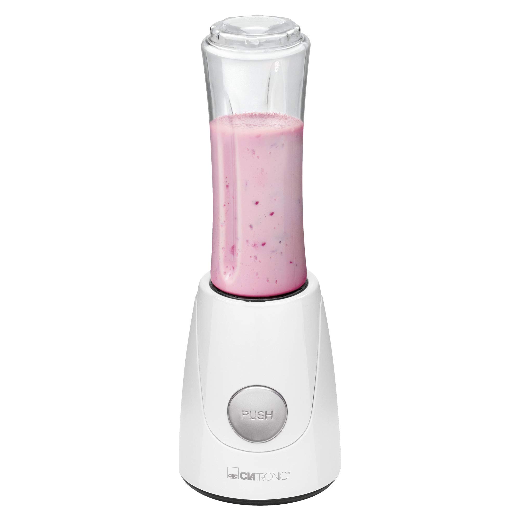 Clatronic SM & Smoothie Maker SM 3593 weiß