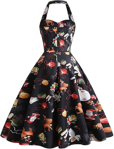 abiti donna amazon