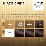L'Oreal Paris Preference Hair Dye 4.013 Cool Blonde Long Lasting Permanent view 6