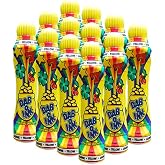 Dab-O-Ink One Dozen 4oz Yellow Bingo Dauber
