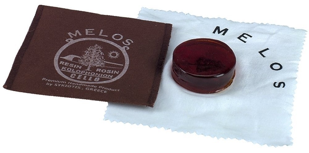 Melos Rosin Premium light