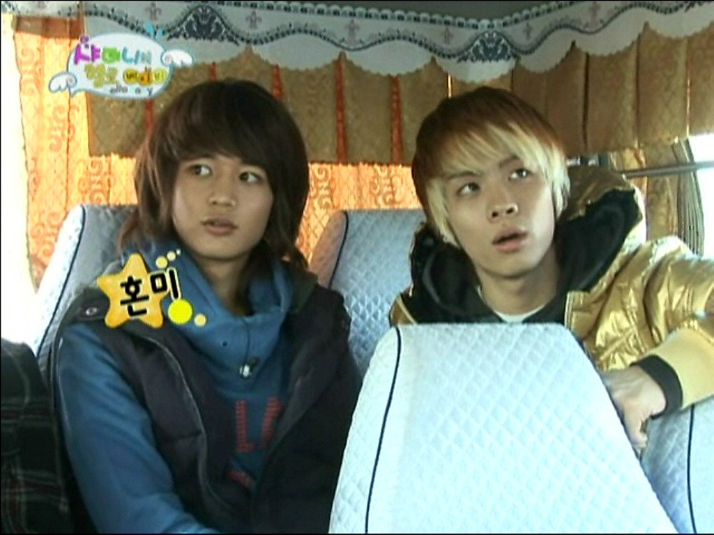 Amazon Co Jp Shineeのハローベイビー 字幕版 を観る Prime Video