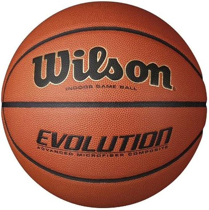 29.5 basketball indoor