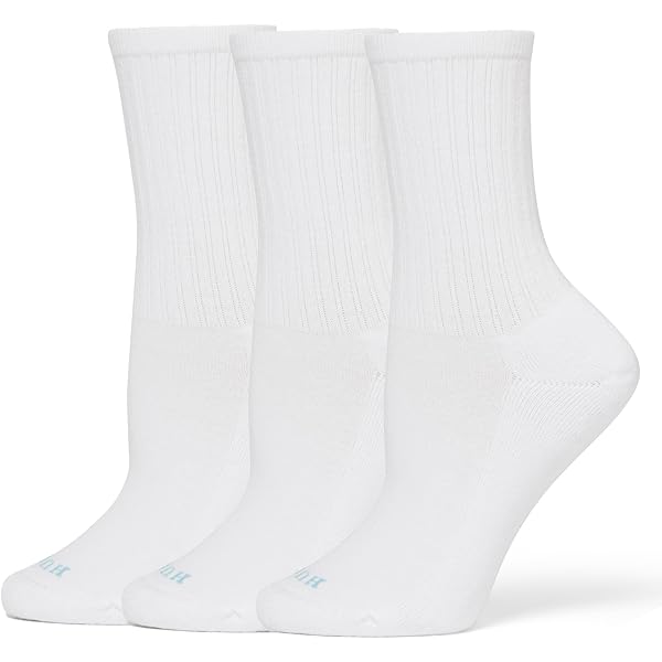 HUE Jeans Sock Calzini Casual Donna (Pacco Da 3) | Calze Alla Caviglia Morbide In Modal, Nylon E Spandex - 4