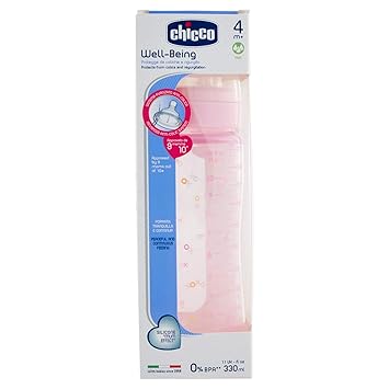 chicco wellbeing