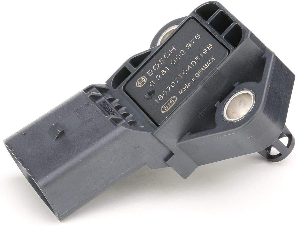 Bosch Pressure Sensor Boost MAP MAP Sensor