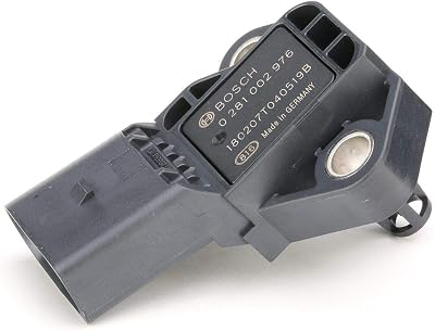 Bosch Pressure Sensor Boost MAP MAP Sensor