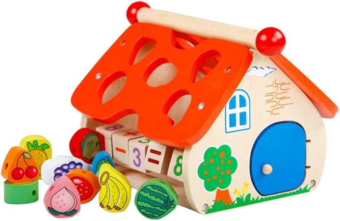 cognitive learning toys