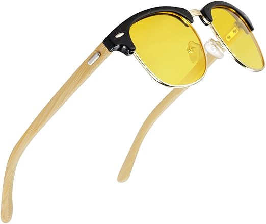 bolle night driving glasses