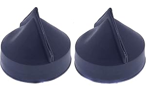 YIHE 2X Dust Ejectors K1211-82340 for Kubota BX1830 BX2200 G2160 GR2100 RTV900 ZD21 ZD321