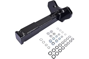 DOGNNAK Handor 8629 Wheel Bearing Hub Removal Tool for ATD Tools Compatible with All Axle Bolt Hubs (5, 6 & 8 Lug Hubs)