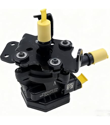 Amazon.com: Forwinparts 55516874 55513205 Vapor Canister Purge