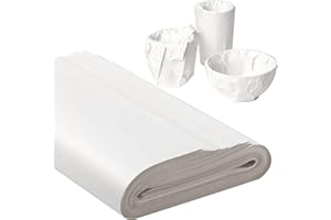 Newsprint Packing Paper Sheets for Moving | 100 Sheets | 21.3" x 15.4" | Moving & Shipping Supplies | Wrapping & Protecting F