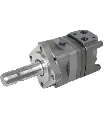 New In Stock, Danfoss Electric Motor OMV800 151B3104 - Danfoss