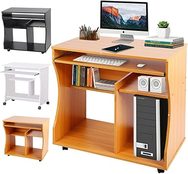 Mueble para ordenador e impresora | Las mejores impresoras del mercado