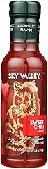 SKY VALLEY Sweet Chili Sauce, 14.5 OZ