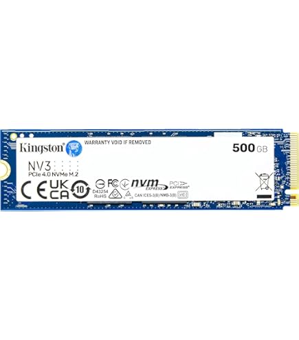 Lexar SSD NM710 de 2 TB PCIe Gen4 NVMe M.2 2280 Unidade interna de