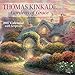 Thomas Kinkade Gardens of Grace 2017 Wall Calendar by 