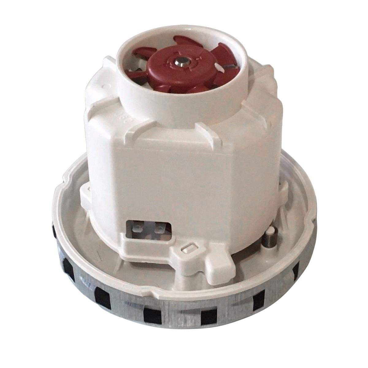 Domel K.1.S.72.0035.0, Vacuum Motor for i-Mop Scrubber Dryer 24V, 180W