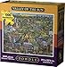 Dowdle Jigsaw Puzzle - Valley of The Sun - 1000 Piece