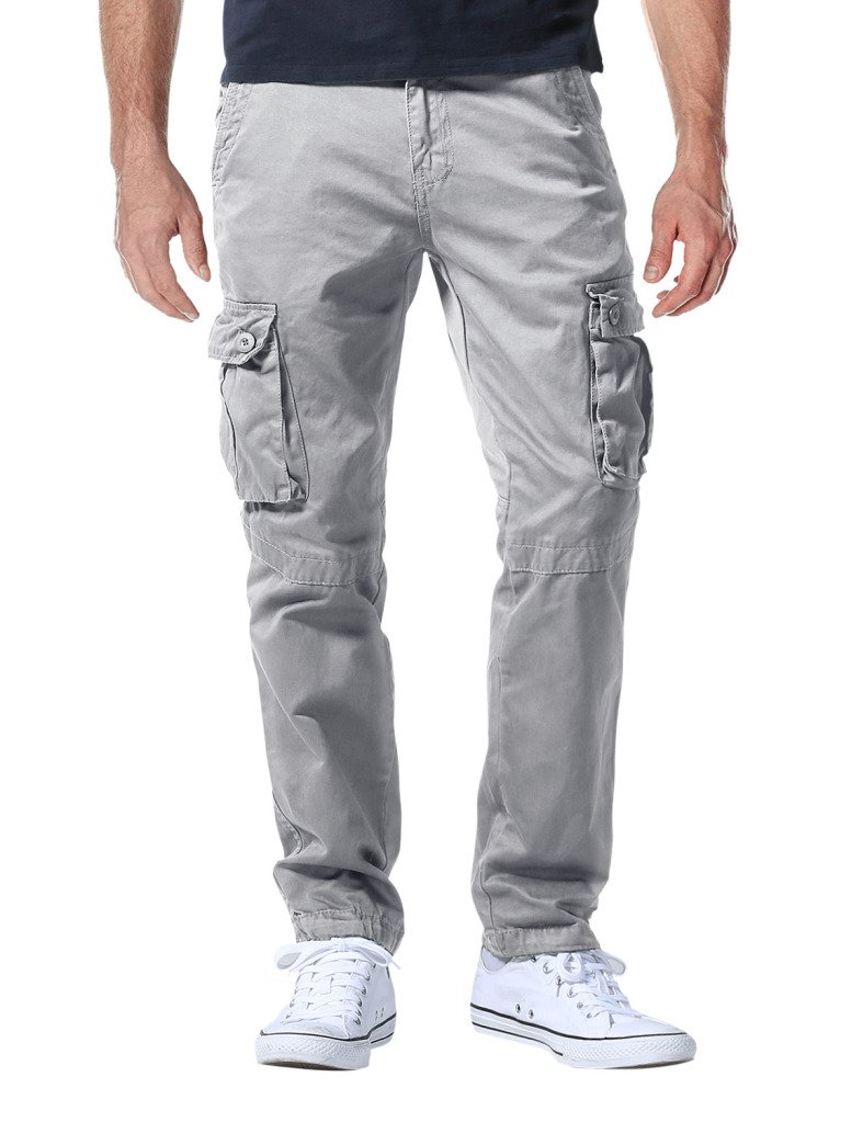 match cargo pants