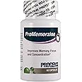 PROGENA - ProMemorzine - Memory Support Complex (60 Capsules)