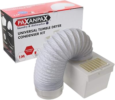 Paxanpax PLD156 Universal Tumble Dryer Internal Condenser Kit