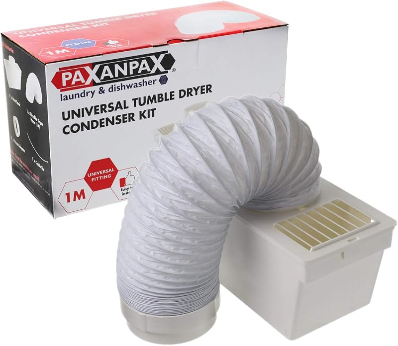 Paxanpax PLD156 Universal Tumble Dryer Internal Condenser Kit