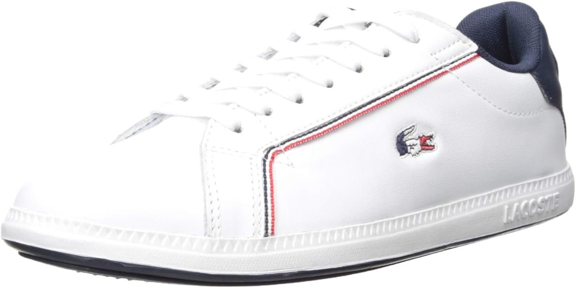 female lacoste sneakers