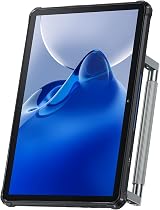 OUKITEL RT7 Rugged Tablet 32000mAh 16GB RAM 256GB Storage 10.1" FHD+ Android 13