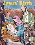 Bible Big Books: Jesus' Birth by Group Publishing