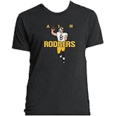 Triblend Pittsburgh Air Rodgers Steel City Shirt T-Shirt