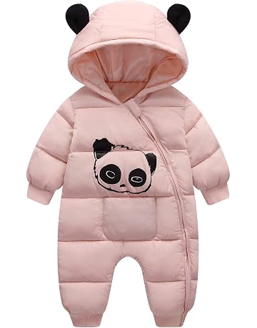 Tutone \u0026 Tute da neve per bambina | Amazon.it