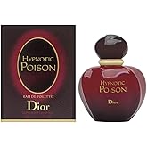 Christian Dior Hypnotic Poison for Women Eau de Toilette Spray, 1.7 Ounce