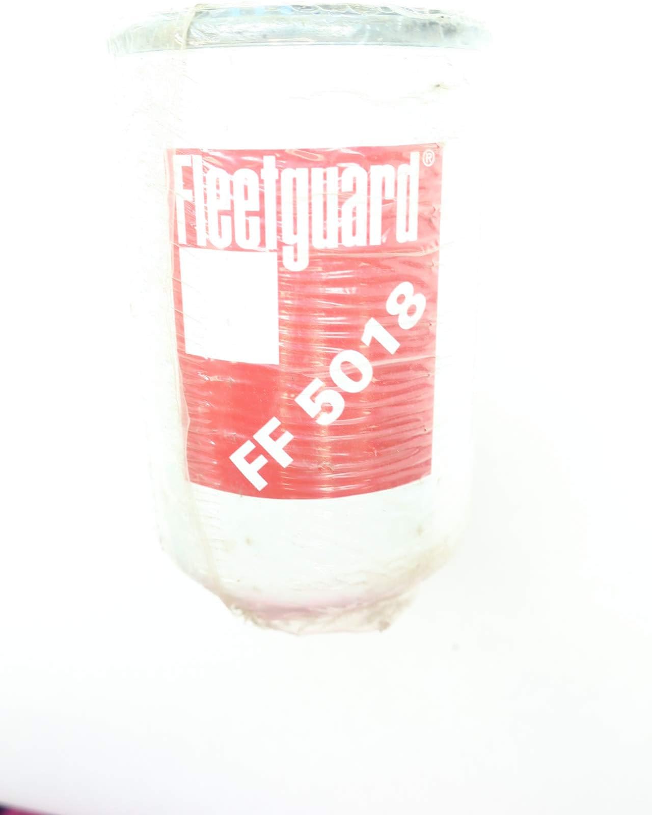 FLEETGUARD FF5018 Fuel Filter D635034
