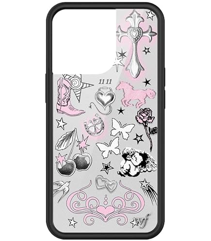 Amazon.com: Wildflower Cases - Nessa Barrett Case