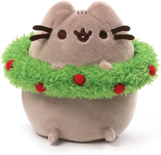 pusheen peluche amazon