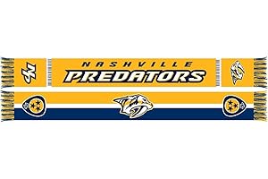 RUFFNECK NHL Home Jersey Scarf