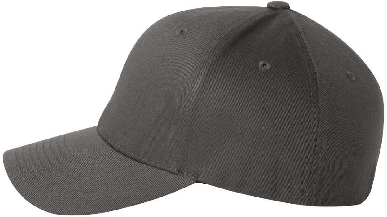 Flexfit Men's Athletic Baseball Fitted Cap at  Men’s Clothing store