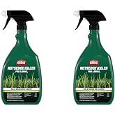 Ortho Max Nutsedge Killer Rtu, 24 fl.oz. (2 Pack)