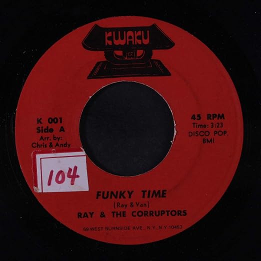 Funky Time Dippy Feeling 45 Rpm Single Amazon De Musik Simple and easy time entry keeps you up to date on all of your projects, serving you the data you need to invoice accurately and budget. amazon de
