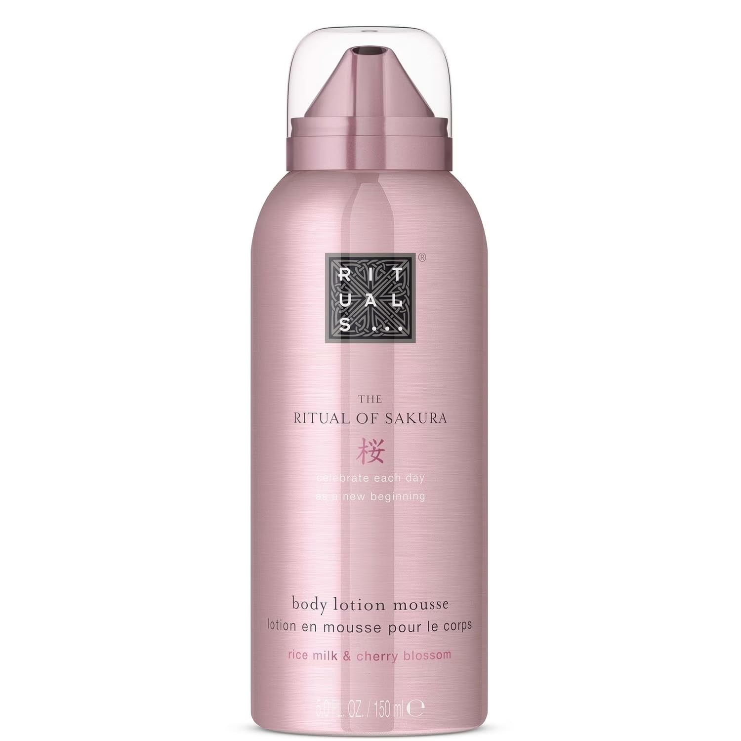 RITUALS The Ritual Of Sakura Body lotion Mousse 150 ml